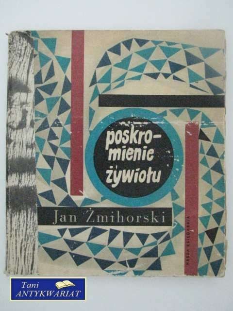 POSKROMIENIE ŻYWIOŁU