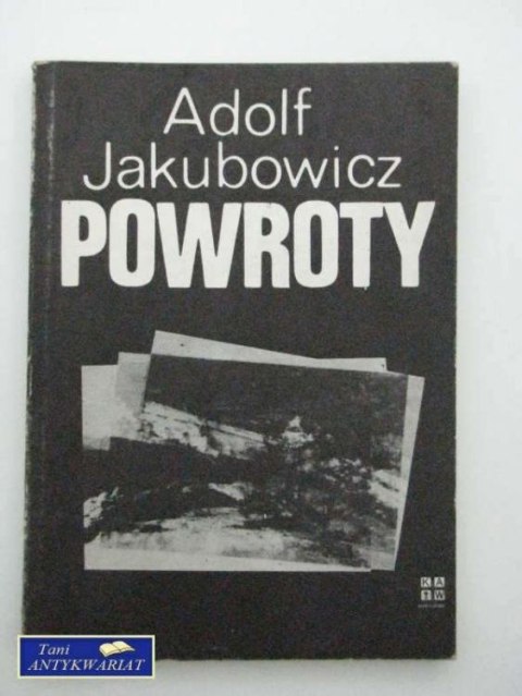 POWROTY