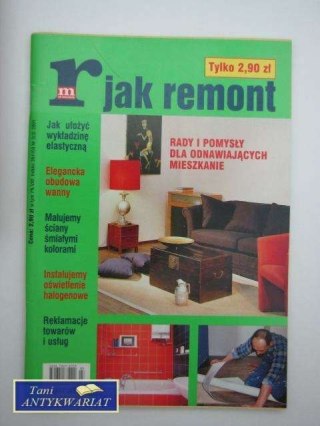 R JAK REMONT