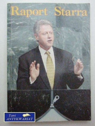 RAPORT STARRA