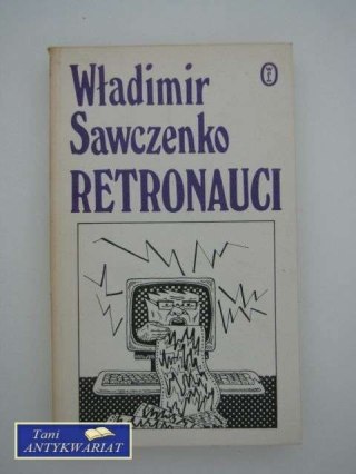 RETRONAUCI