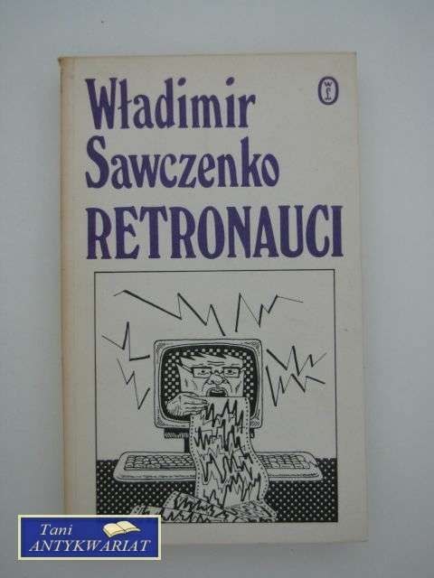 RETRONAUCI