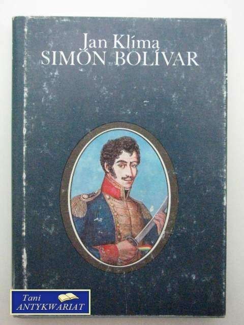SIMÓN BOLIVAR