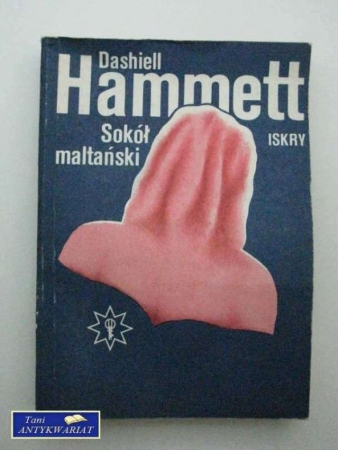SOKÓŁ MALTAŃSKI SOKÓŁ MALTAŃSKI