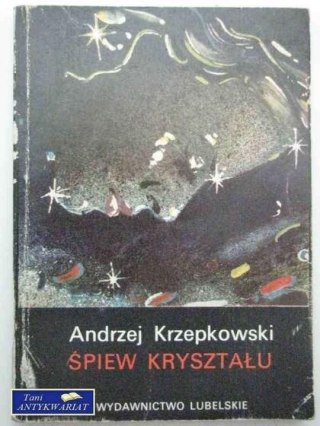 ŚPIEW KRYSZTAŁU