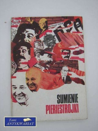 SUMIENIE PIERESTROJKI