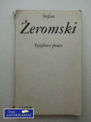 SYZYFOWE PRACE