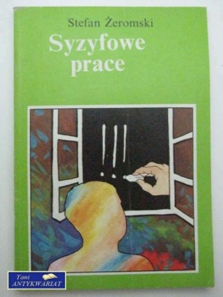 SYZYFOWE PRACE