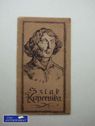 SZLAK KOPERNIKA