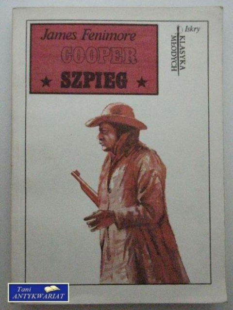 SZPIEG SZPIEG