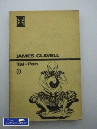 TAI-PAN
