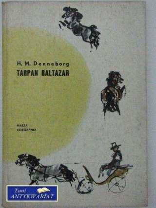 TARPAN BALTAZAR