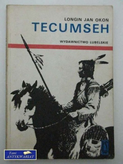 TECUMSEH TECUMSEH