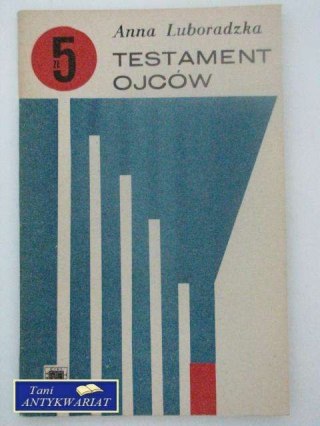 TESTAMENT OJCÓW