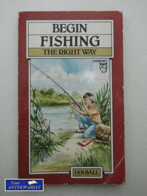 THE RIGHT WAY