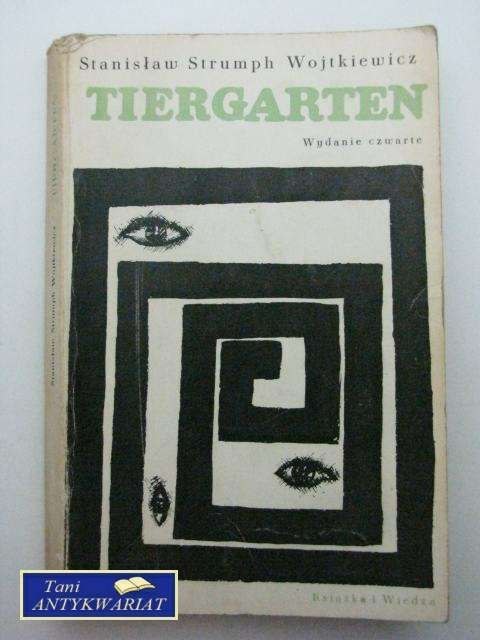 TIERGARTEN