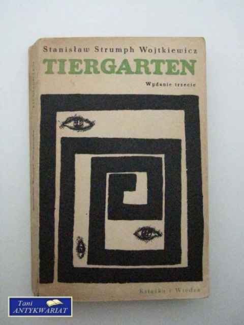 TIERGARTEN