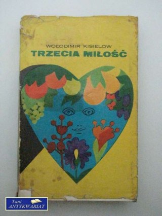 TRZECIA MIŁOŚĆ