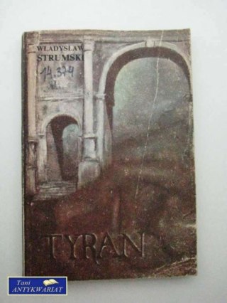 TYRAN