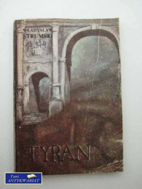 TYRAN