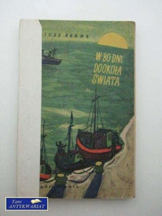 W 80 DNI DOOKOŁA ŚWIATA