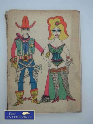 WESTERN I JEGO BOHATEROWIE