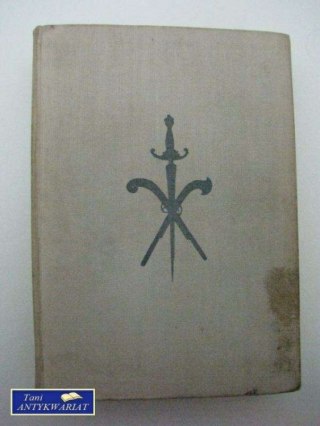 WICEHRABIA DE BRAGELONNE