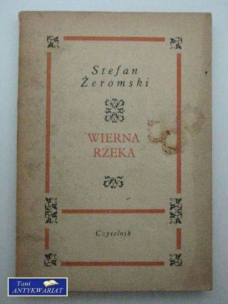 WIERNA RZEKA