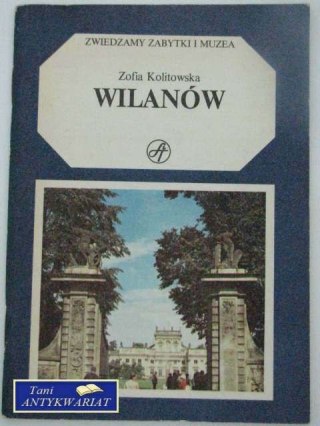 WILANÓW