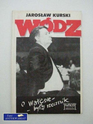 WÓDZ