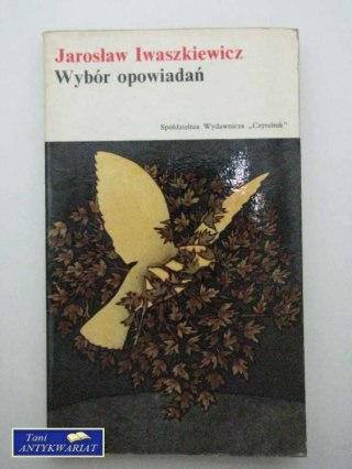 WYBÓR OPOWIADAŃ
