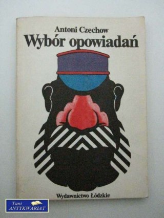 WYBÓR OPOWIADAŃ