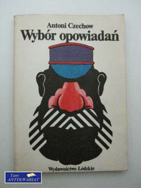 WYBÓR OPOWIADAŃ