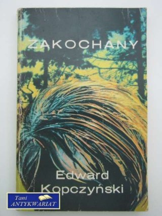 ZAKOCHANY