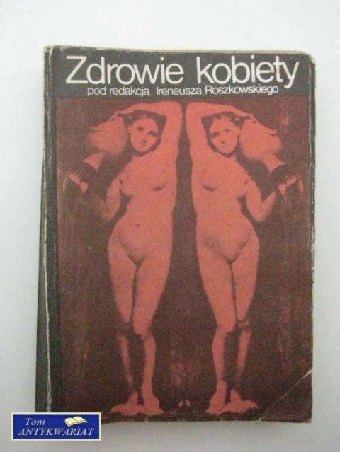 ZDROWIE KOBIETY