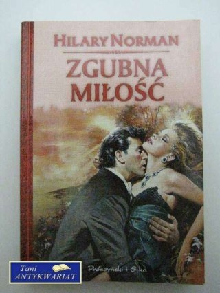 ZGUBIONA MIŁOŚĆ