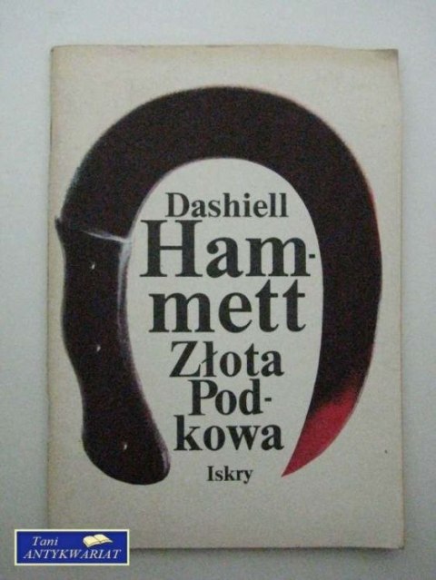 ZŁOTA PODKOWA ZŁOTA PODKOWA