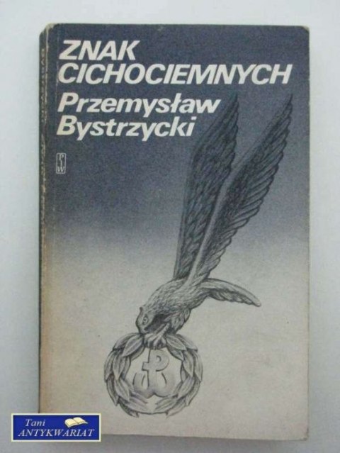 ZNAK CICHOCIEMNYCH