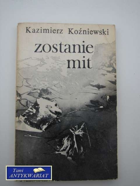 ZOSTANIE MIT
