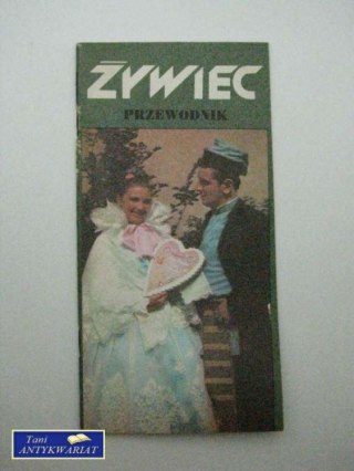 ŻYWIEC PRZEWODNIK