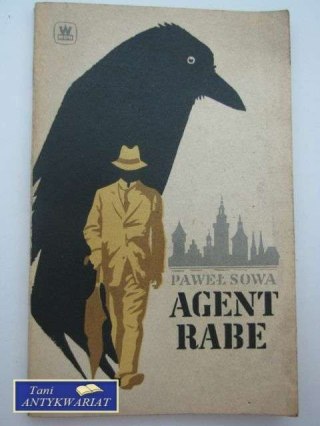 AGENT RABE