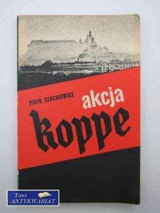 AKCJA KOPPE