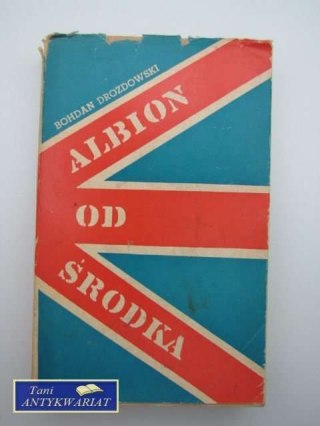 ALBION OD ŚRODKA