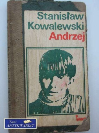ANDRZEJ