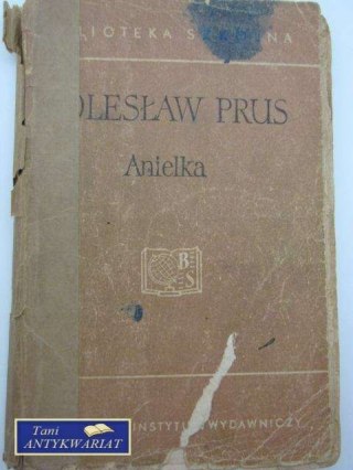 ANIELKA