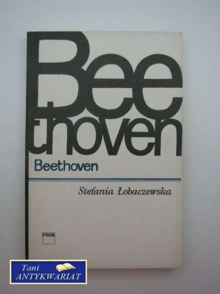 BEETHOVEN