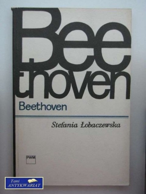 BEETHOVEN