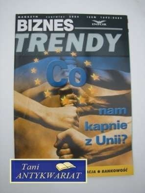 BIZNES TRENDY