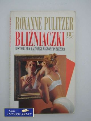 BLIŹNIACZKI