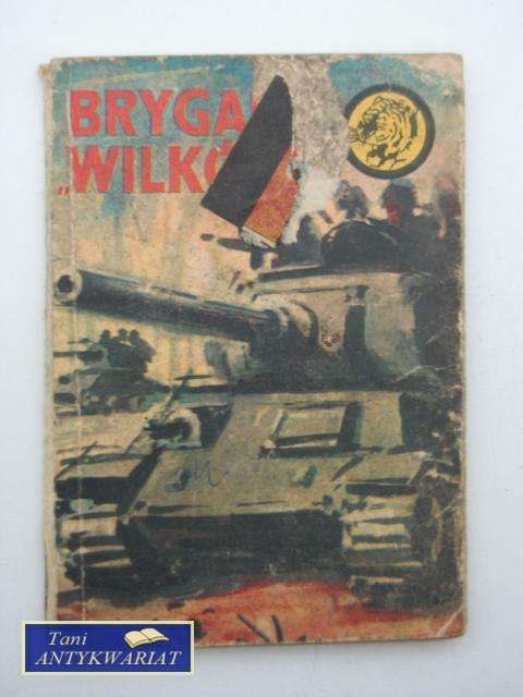 BRYGADA WILKÓW